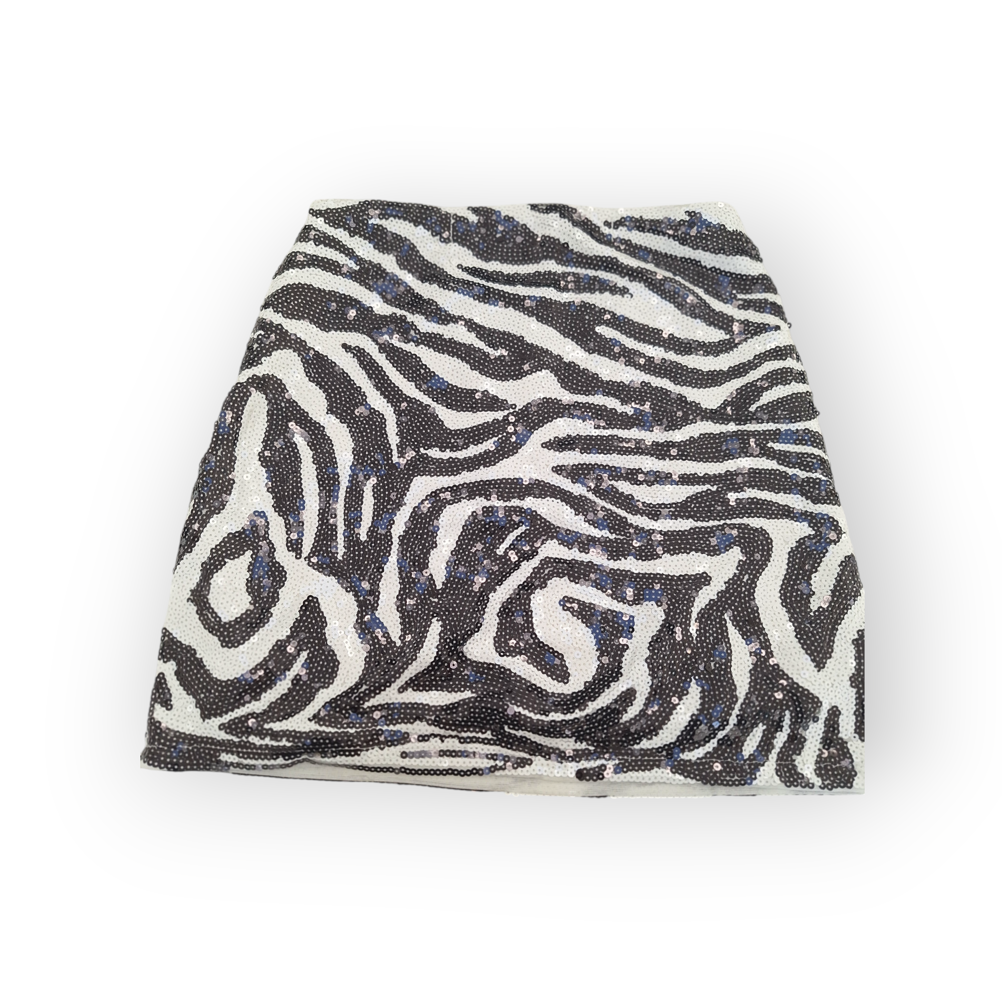 Mini Rock Zebra