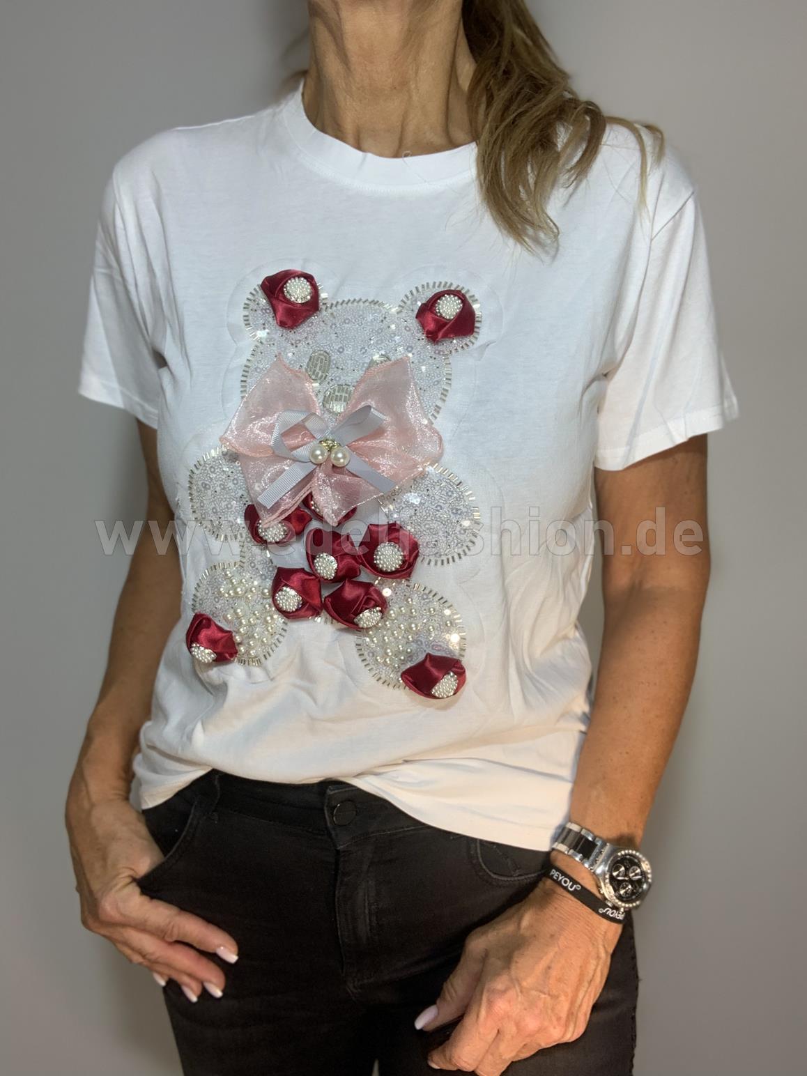 Teddybär T-Shirt