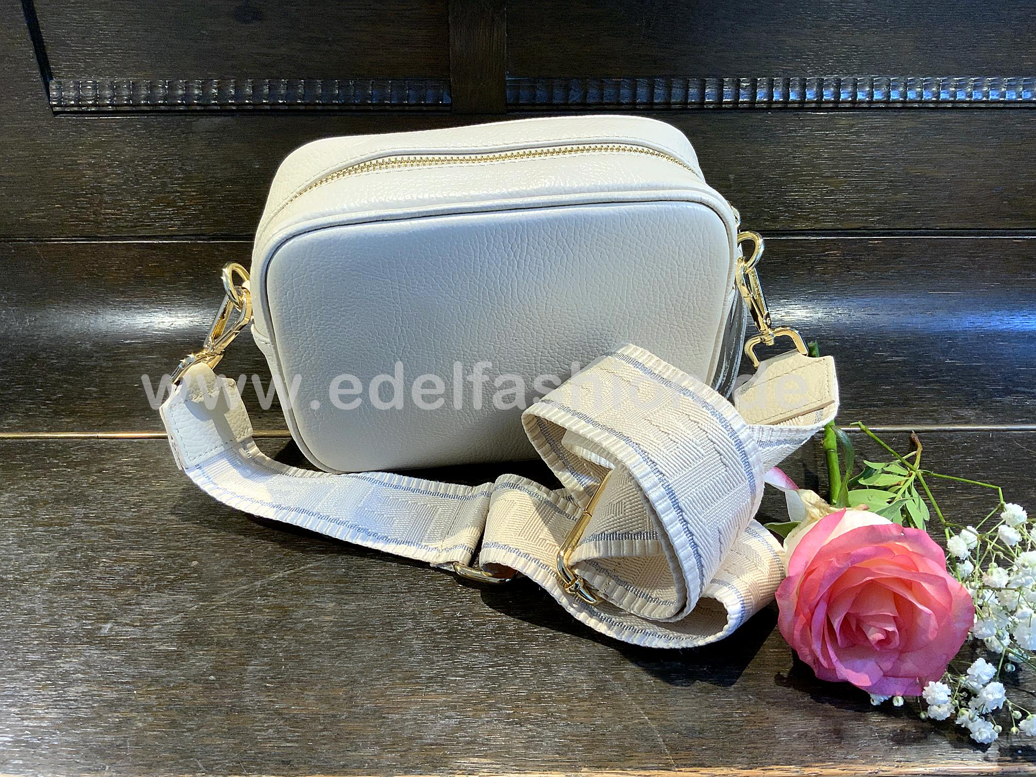 Tasche Hellbeige